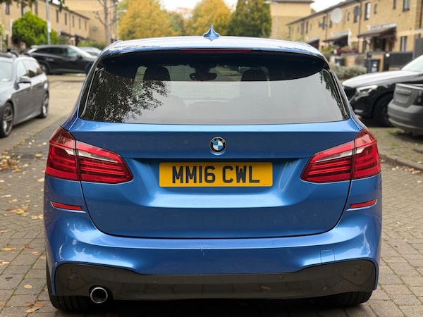 Used BMW 2 Series 2016 for sale - 76237399: Photo 6