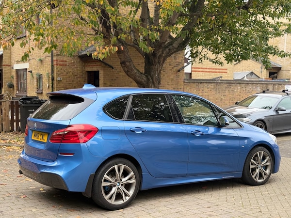 Used BMW 2 Series 2016 for sale - 76237399: Photo 7