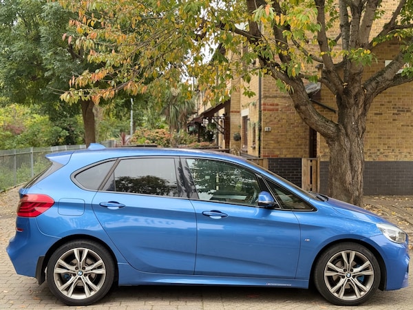 Used BMW 2 Series 2016 for sale - 76237399: Photo 8