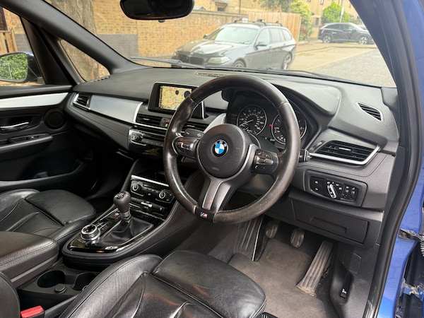 Used BMW 2 Series 2016 for sale - 76237399: Photo 9
