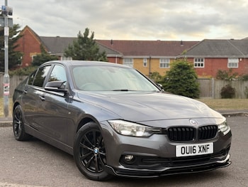 BMW - 3 Series