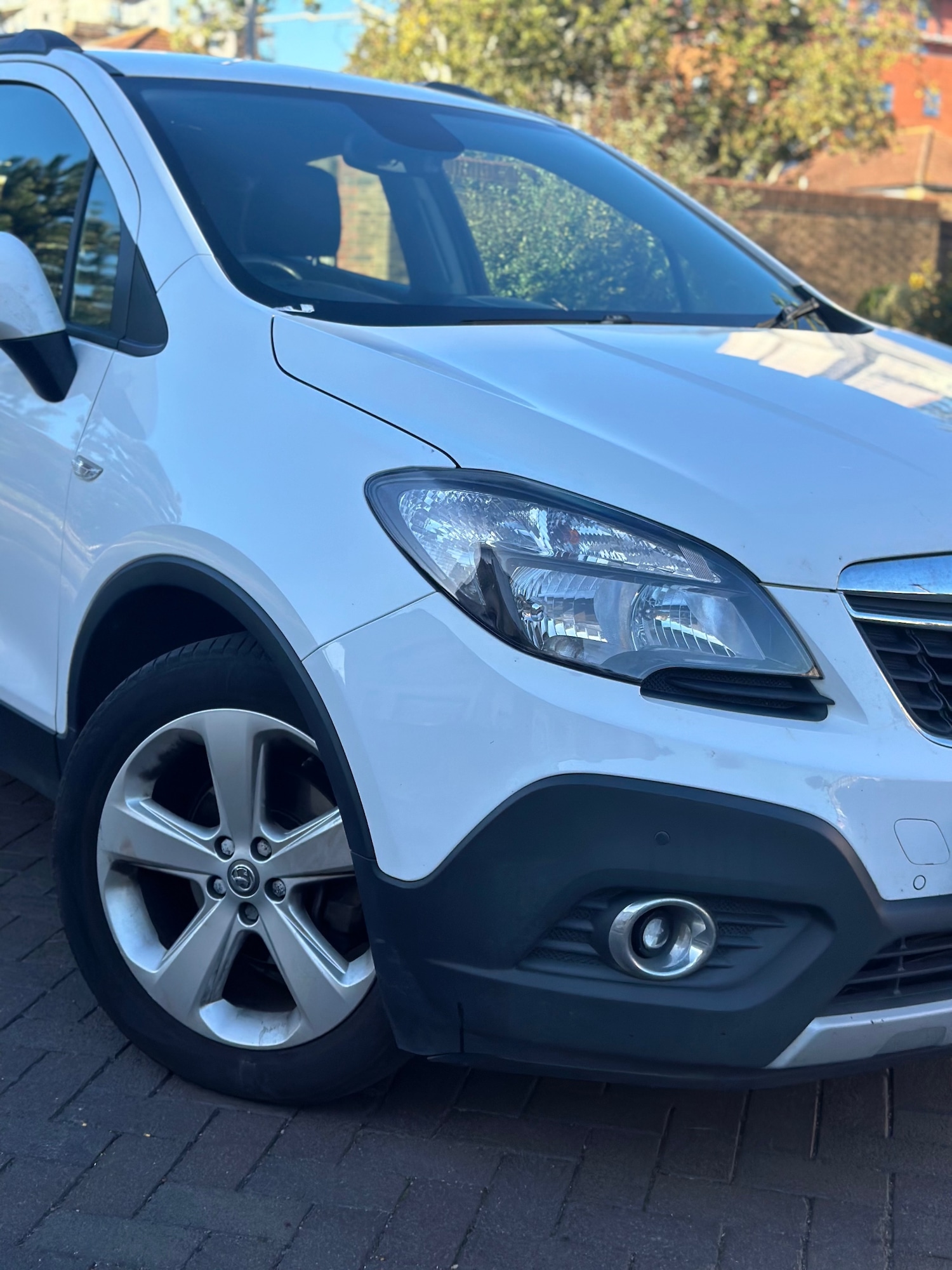 Used Vauxhall Mokka 2016 for sale - 76187290: Photo 17