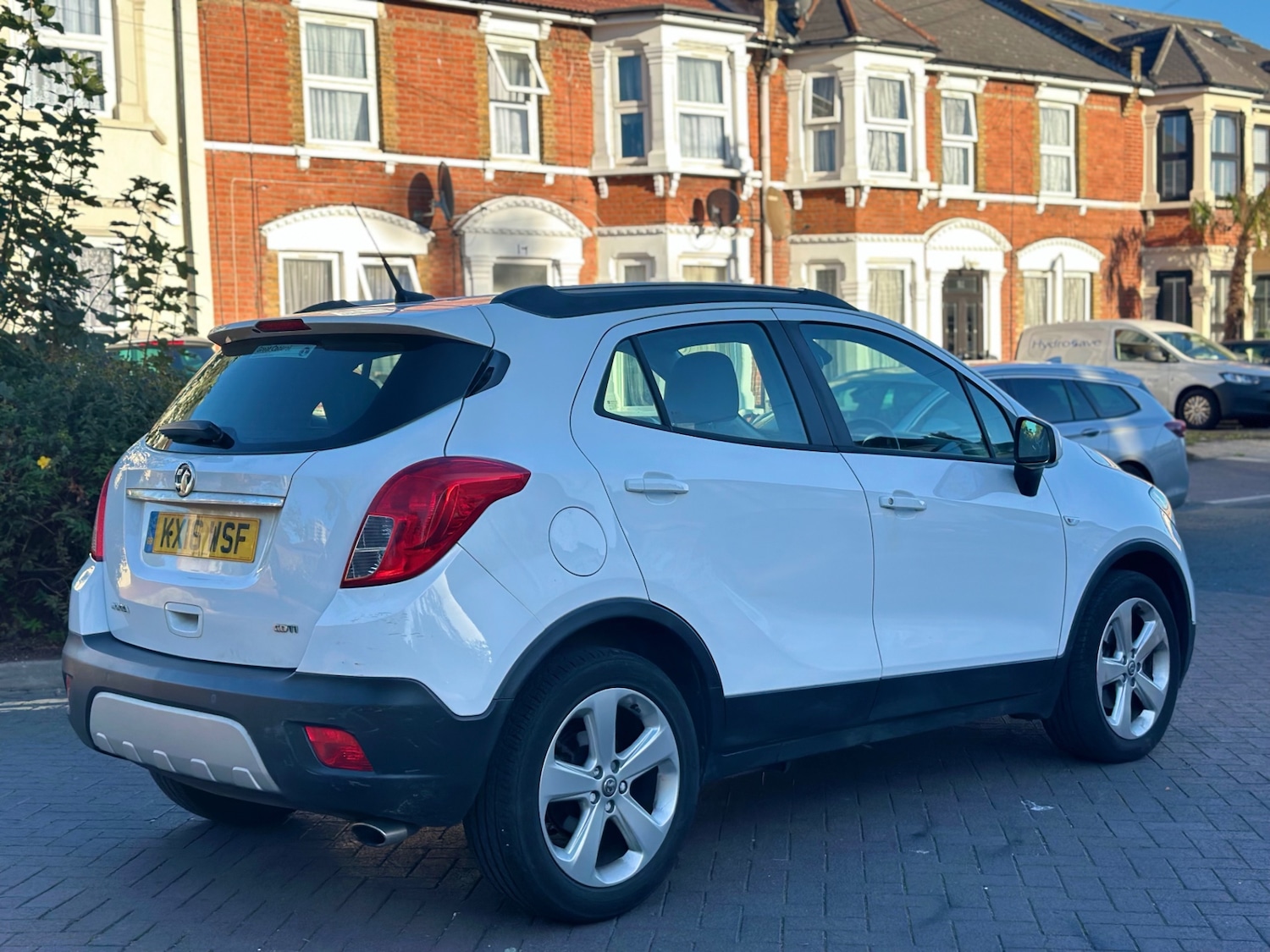 Used Vauxhall Mokka 2016 for sale - 76187290: Photo 5