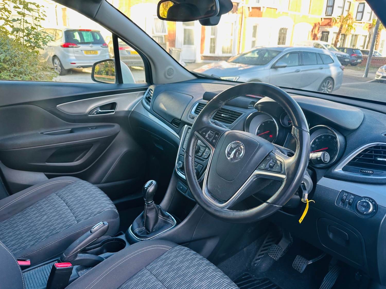 Used Vauxhall Mokka 2016 for sale - 76187290: Photo 8