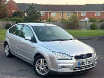 2007 (07) - 1.6 Ghia 5dr Auto