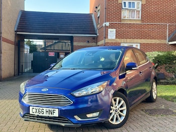 Ford - Focus