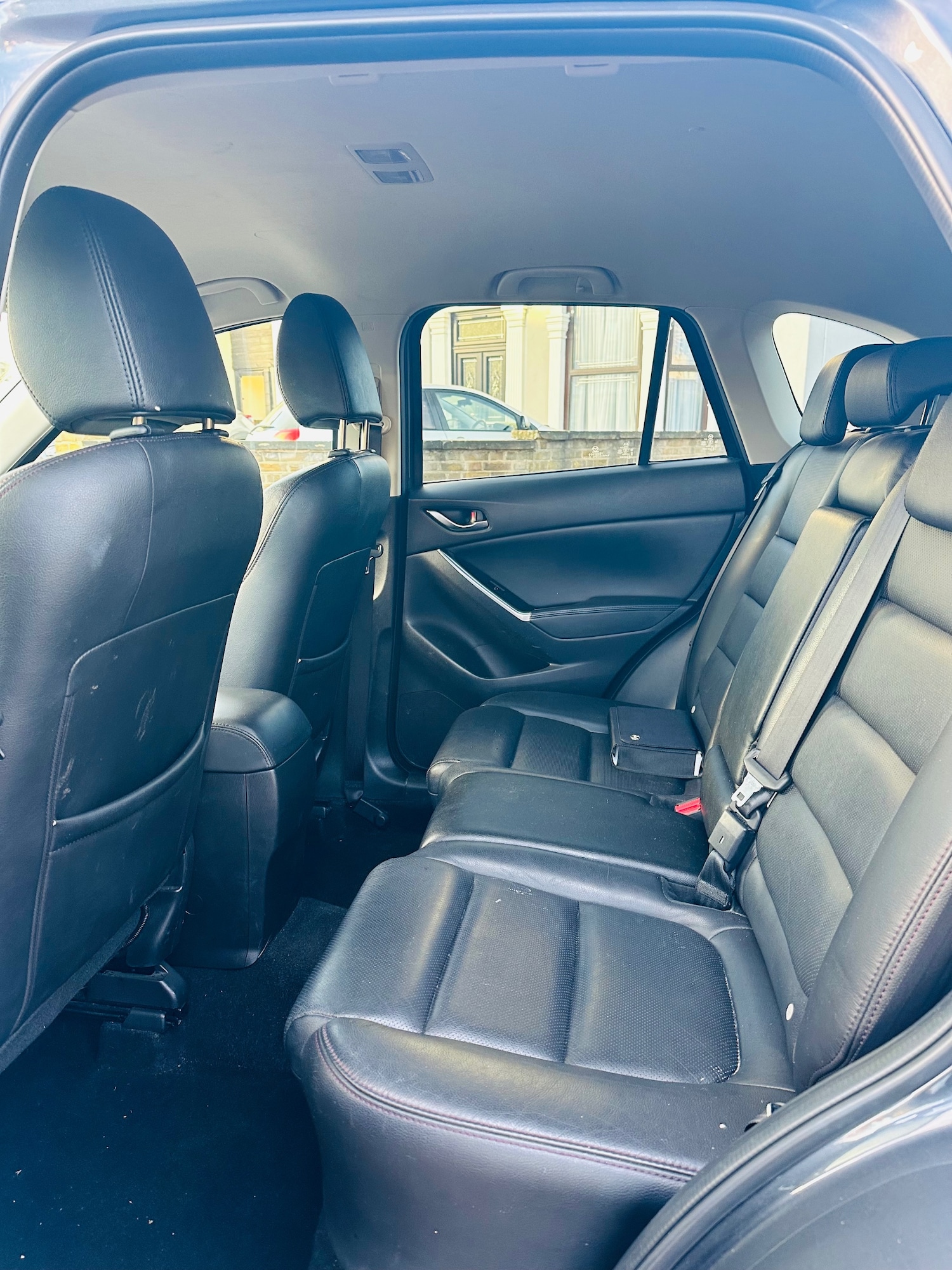 Used Mazda CX-5 2016 for sale - 76370024: Photo 10
