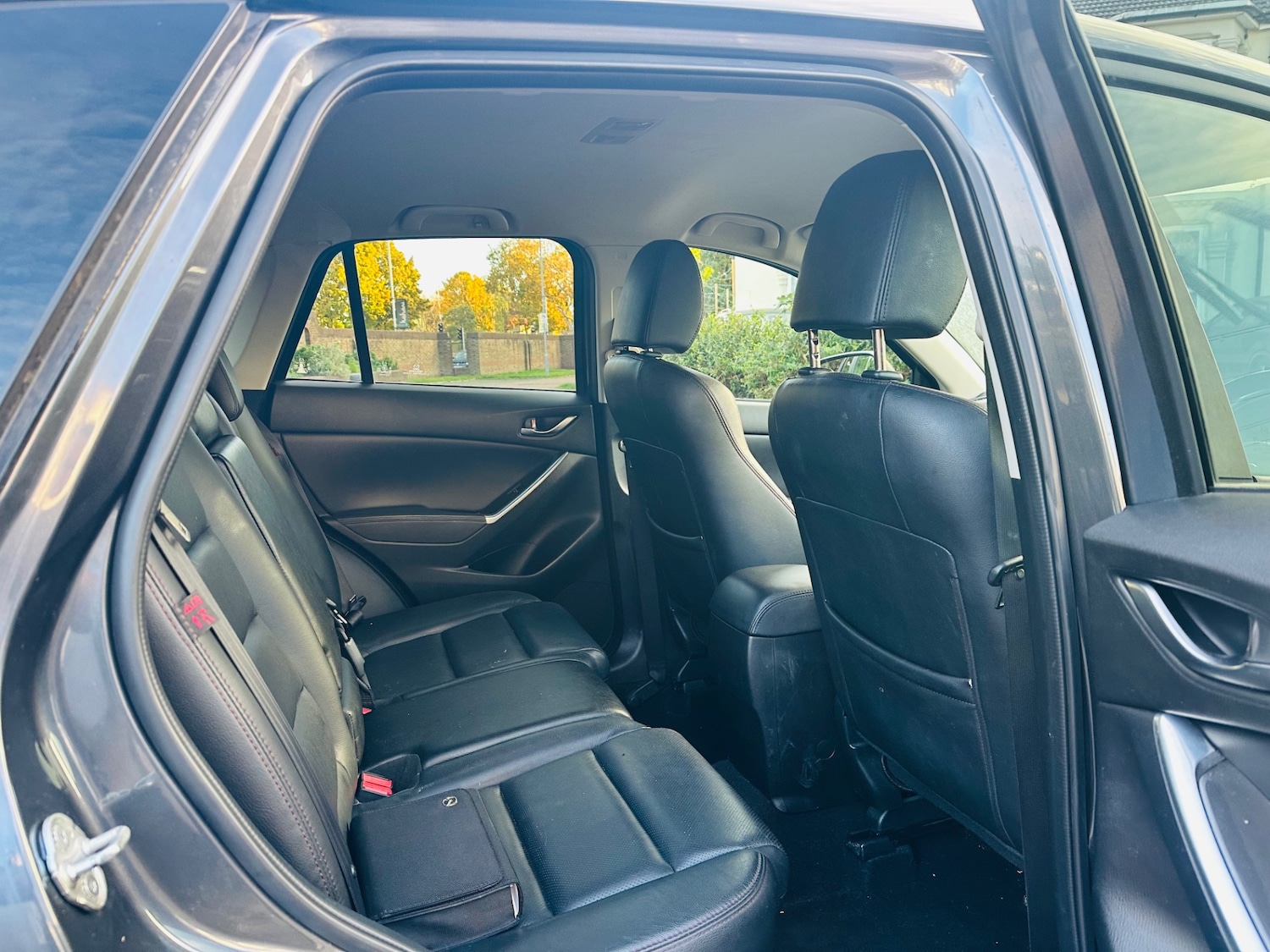 Used Mazda CX-5 2016 for sale - 76370024: Photo 11