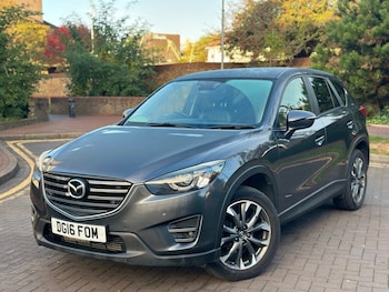 2016 (16) - 2.2d [175] Sport Nav 5dr AWD Auto