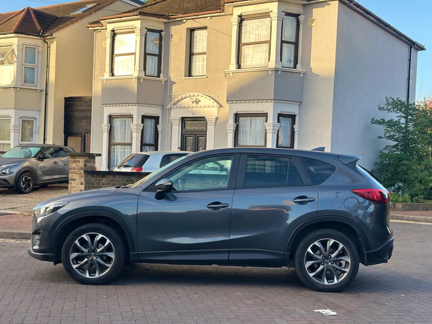 Used Mazda CX-5 2016 for sale - 76370024: Photo 7