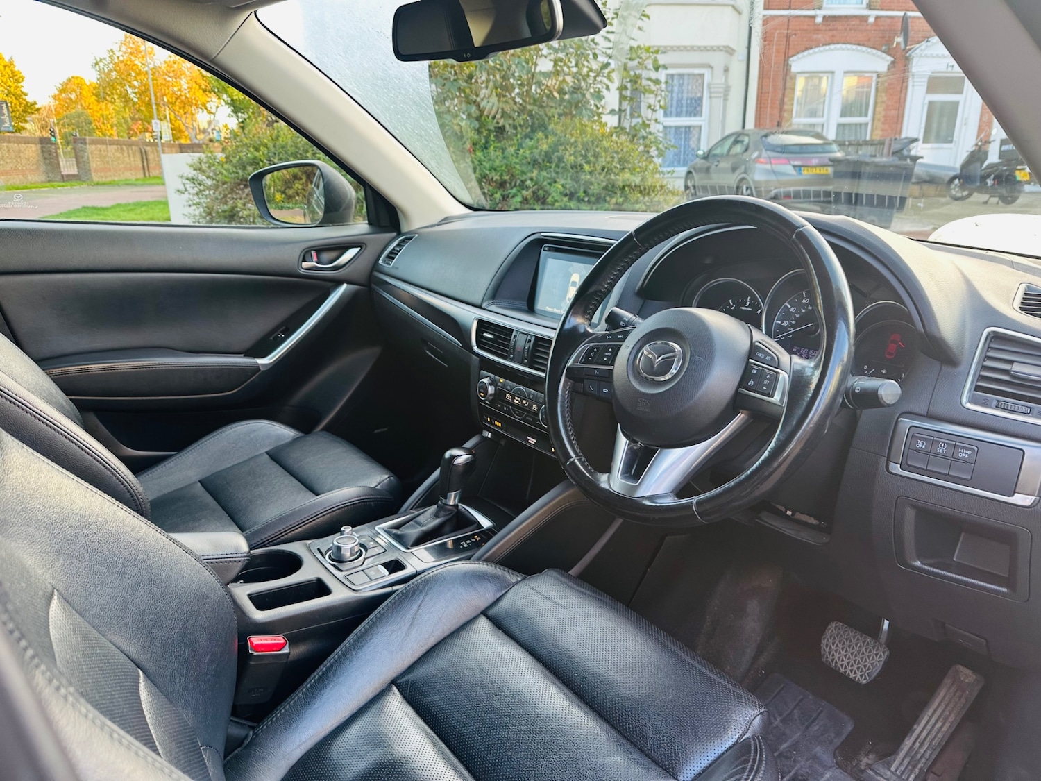 Used Mazda CX-5 2016 for sale - 76370024: Photo 8
