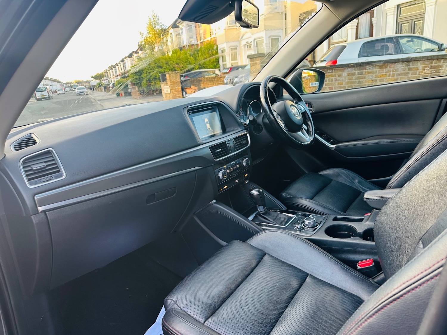 Used Mazda CX-5 2016 for sale - 76370024: Photo 9