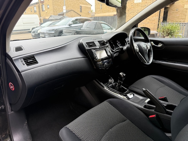 Used Nissan Pulsar 2015 for sale - 76022147: Photo 10