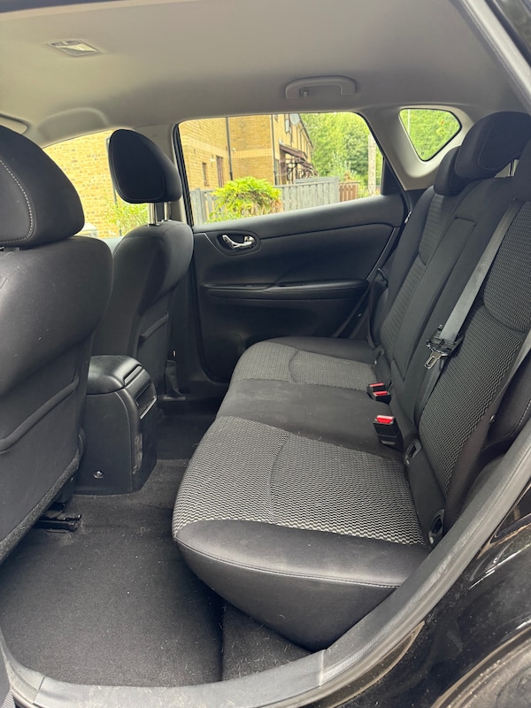 Used Nissan Pulsar 2015 for sale - 76022147: Photo 11