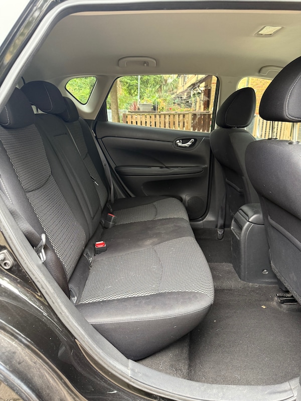 Used Nissan Pulsar 2015 for sale - 76022147: Photo 12