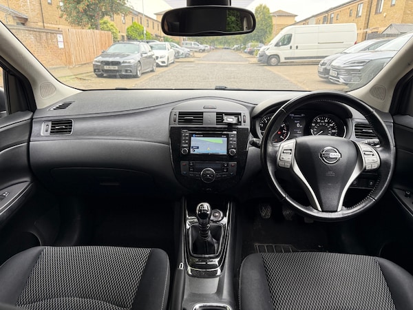 Used Nissan Pulsar 2015 for sale - 76022147: Photo 13