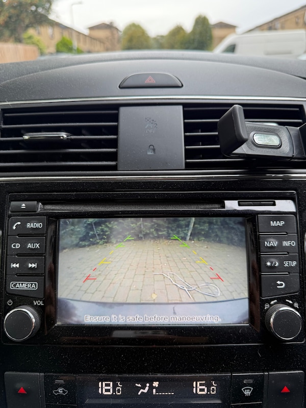 Used Nissan Pulsar 2015 for sale - 76022147: Photo 15