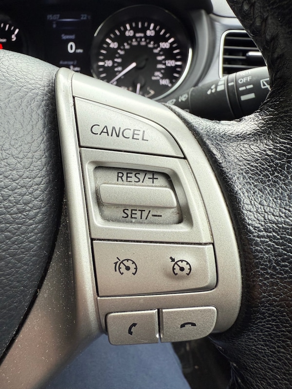 Used Nissan Pulsar 2015 for sale - 76022147: Photo 18