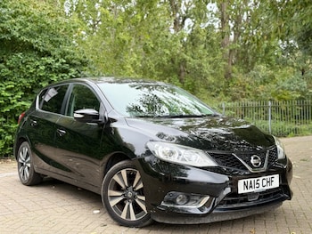 2015 (15) - 1.2 DiG-T N-Tec 5dr