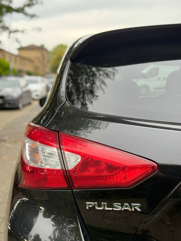 Used Nissan Pulsar 2015 for sale - 76022147: Photo 21