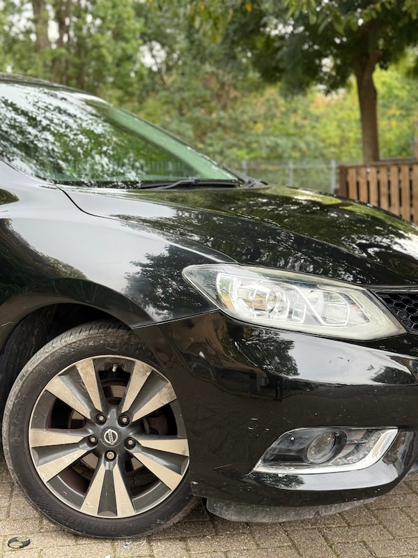 Used Nissan Pulsar 2015 for sale - 76022147: Photo 22