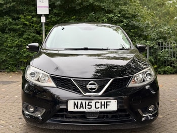 Used Nissan Pulsar 2015 for sale - 76022147: Photo 2