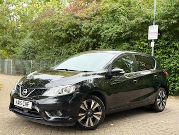 Used Nissan Pulsar 2015 for sale - 76022147: Photo 3