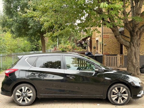 Used Nissan Pulsar 2015 for sale - 76022147: Photo 8