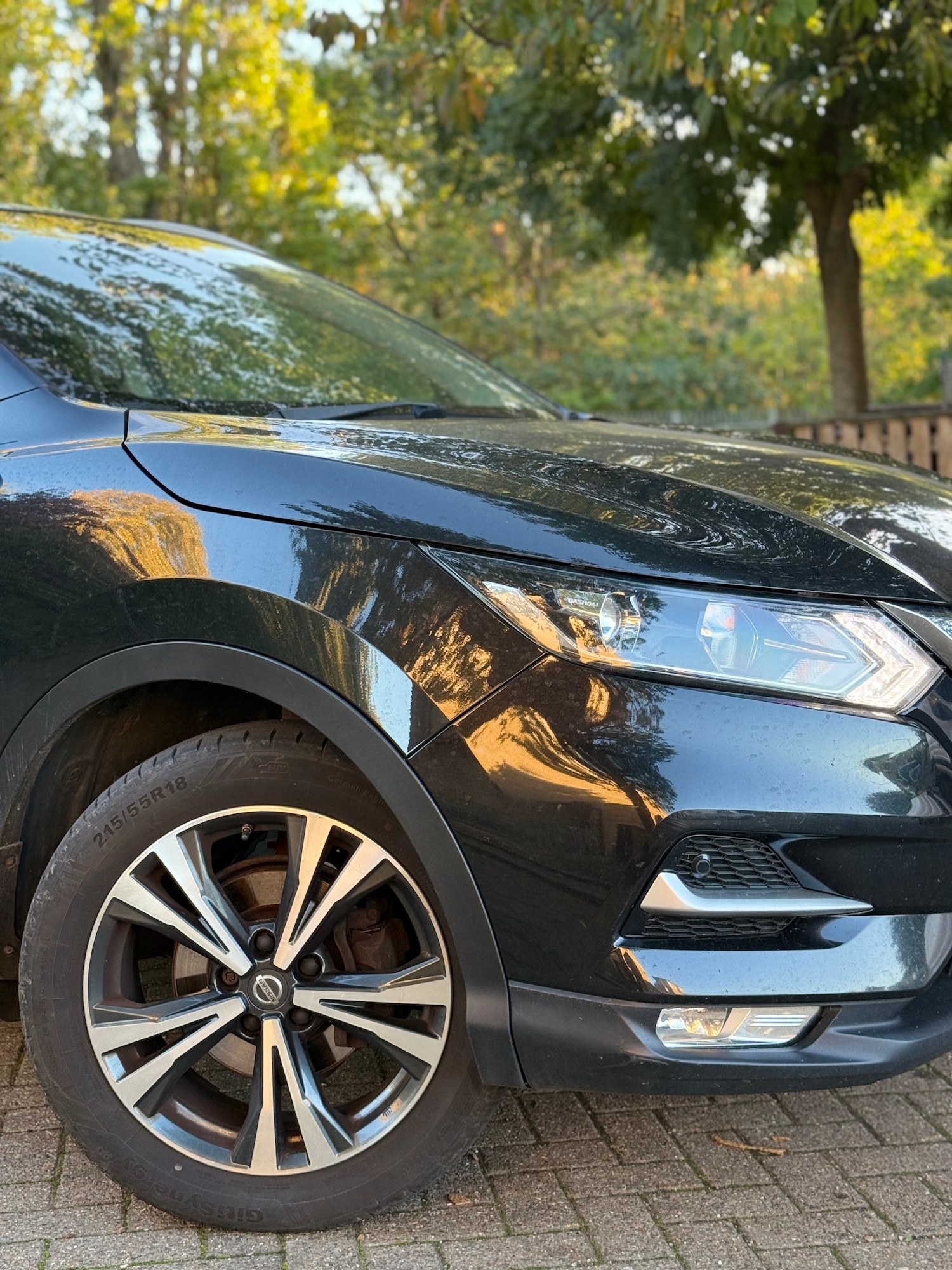 Used Nissan Qashqai 2017 for sale - 76187332: Photo 22