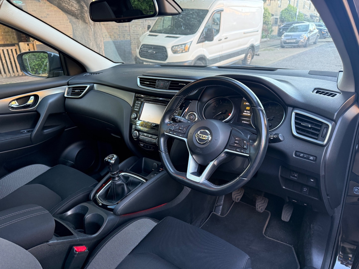 Used Nissan Qashqai 2017 for sale - 76187332: Photo 9