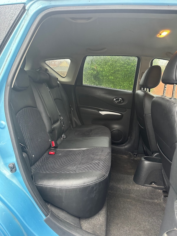 Used Nissan Note 2014 for sale - 73593229: Photo 11