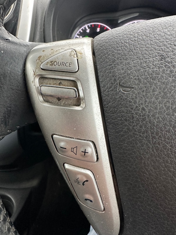 Used Nissan Note 2014 for sale - 73593229: Photo 15