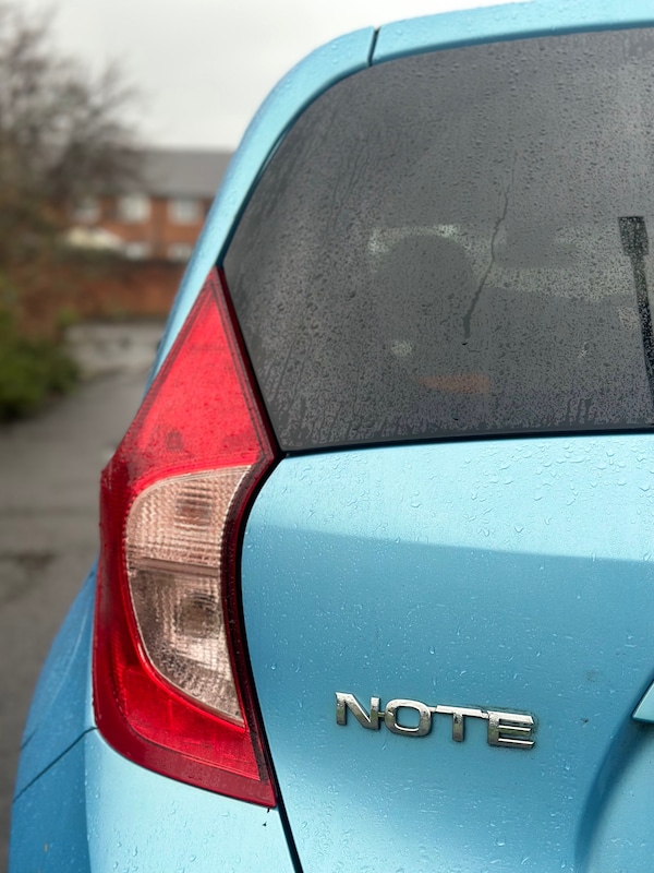 Used Nissan Note 2014 for sale - 73593229: Photo 19