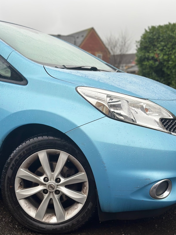Used Nissan Note 2014 for sale - 73593229: Photo 20