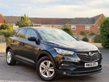 2018 (68) - 1.2 Turbo SE 5dr Auto [8 Speed]