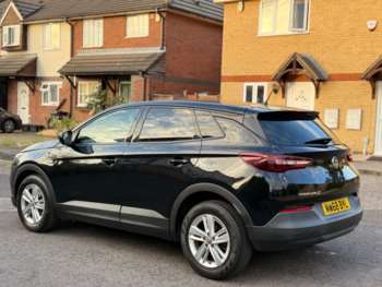 Used Vauxhall Grandland X 2018 for sale - 75267821: Photo