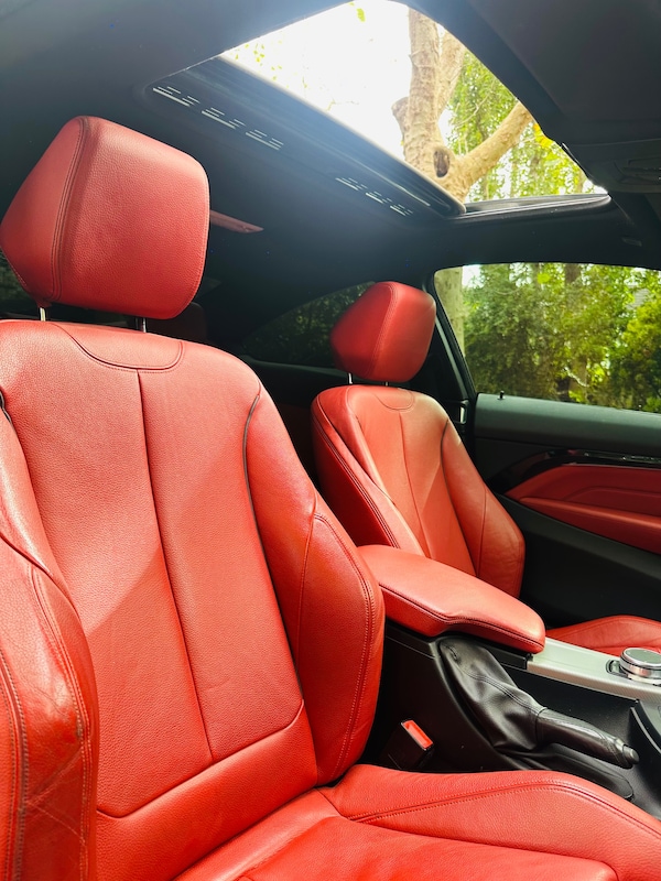 Used BMW 4 Series 2018 for sale - 75702464: Photo 10