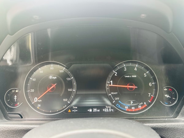Used BMW 4 Series 2018 for sale - 75702464: Photo 15