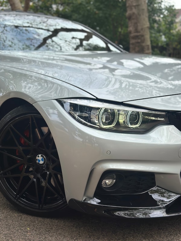 Used BMW 4 Series 2018 for sale - 75702464: Photo 20