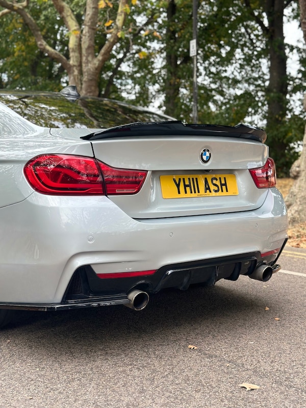 Used BMW 4 Series 2018 for sale - 75702464: Photo 22