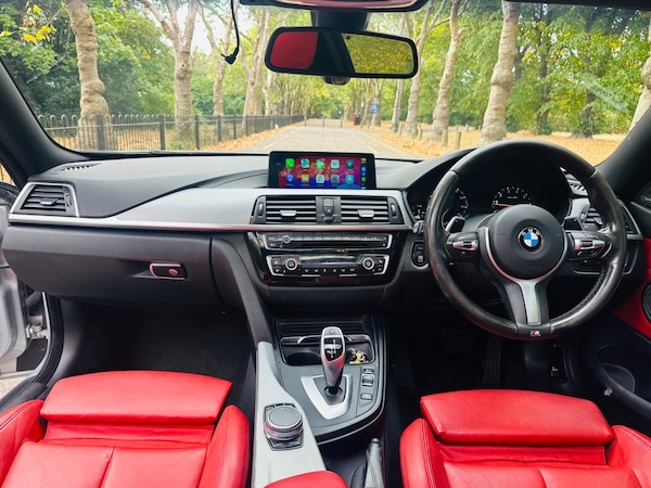 Used BMW 4 Series 2018 for sale - 75702464: Photo 8