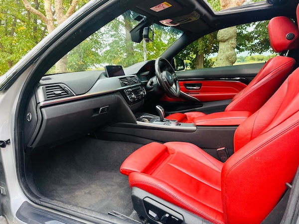 Used BMW 4 Series 2018 for sale - 75702464: Photo 9