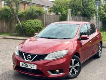 2015 (15) - 1.2 DiG-T Acenta 5dr Xtronic