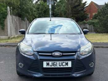 Used Ford Focus 2011 for sale - 74878828: Photo