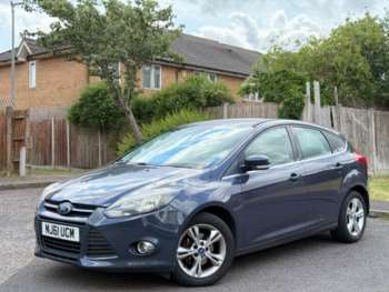 Used Ford Focus 2011 for sale - 74878828: Photo