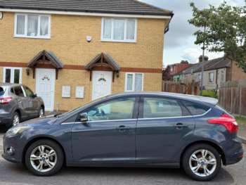 Used Ford Focus 2011 for sale - 74878828: Photo