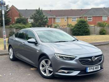 2018 (18) - 1.6 Turbo D ecoTec Elite Nav 5dr