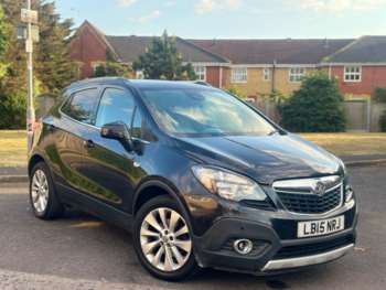 2015 (15) - 1.6i SE 5dr
