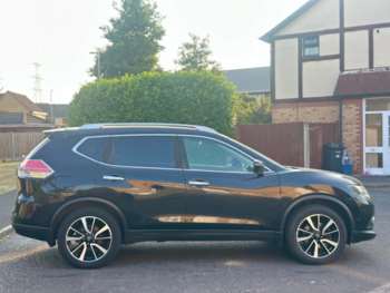 Used Nissan X-Trail 2016 for sale - 75016732: Photo
