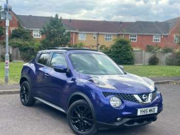 2015 (15) - 1.2 DiG-T Acenta Premium 5dr